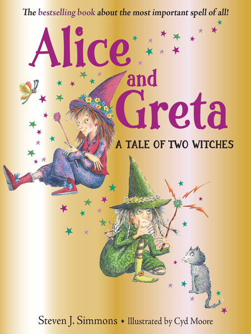 Title details for Alice and Greta by Steven J. Simmons - Available